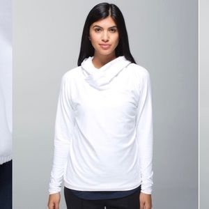 Lululemon Healthy Heart Pullover